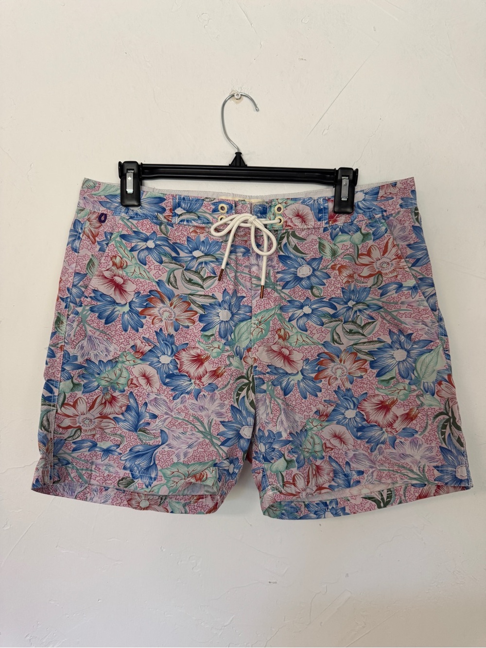 Scotch & Soda Volley Swim Shorts